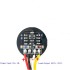 Capacitive Touch Button Module With Latch Circuit 3V-30V 2.5A Output