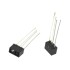 ST188 Reflective Infrared Sensor Photoelectric Switch - Pack of 5