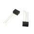 ST188 Reflective Infrared Sensor Photoelectric Switch - Pack of 5