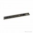 25cm PCB Reference Ruler, PCB Packaging Units for Electronic Engineers