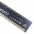 PCB Engineering Ruler - 20cm