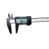 Carbon Fiber Composites Digital Caliper 15cm