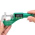 Meinaite Mechanical and Digital Micrometer Caliper