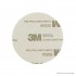 3M Double Sided Foam Adhesive Tapes - 5cm Diameter