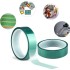 High Temperature Resistance PET Tape (Green)