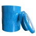 High Temperature Resistance PET Tape (Blue)