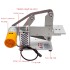 Micro Belt Sander 360W 30mm with Speed Controller