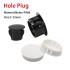 Nylon Plug Hole Cover