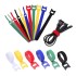 Velcro Cable Tie - Pack of 10