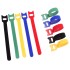 Velcro Cable Tie - Pack of 10