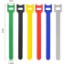 Velcro Cable Tie - Pack of 10