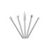 Meinaite HSS Router Grinding Bits for Wood Working Set