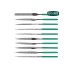 Meinaite Diamond File Tool Set