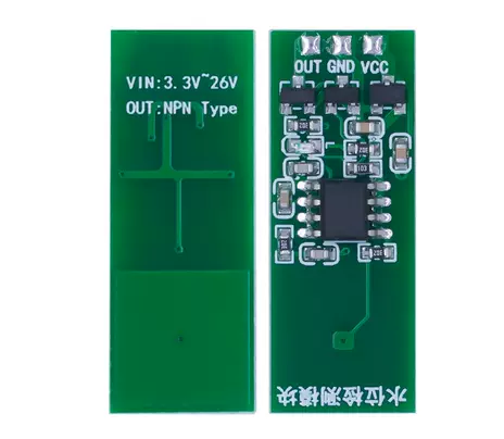 M04 Non-Contact Liquid Level Module