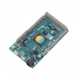 Arduino due shops board