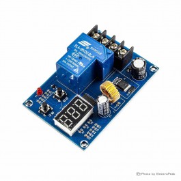 XH-M604 Lithium Battery Charging Control Module - 6-60V