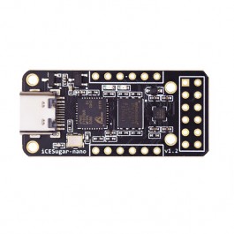 Buy iCESugar-nano FPGA Development Board at Best Price - ElectroPeak