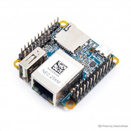 PiKVM NanoPi Neo sale LTS 64GB