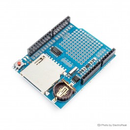 Arduino Micro - ElectroPeak