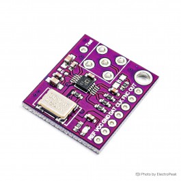 CJMCU AD9833 Signal Generator Module - ElectroPeak