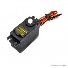 S3003 Servo Motor - ElectroPeak