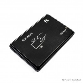 Lector USB RFID 125Khz - DynamoElectronics