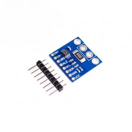 Buy INA226 Voltage Current Power Monitoring Module at Best Price