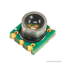 Buy MD-PS002 Vacuum Pressure Sensor Module at Best Price - ElectroPeak